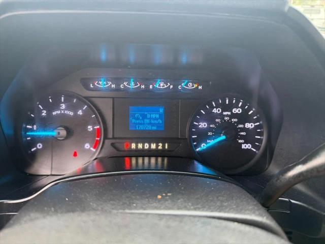 2019 Ford F-450 XL