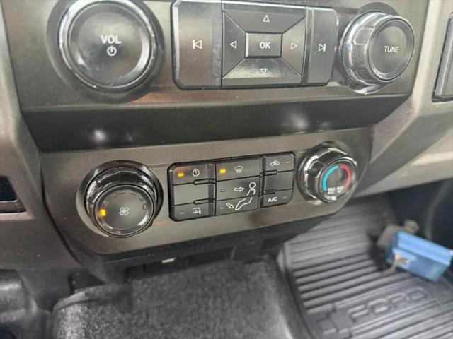 2019 Ford F-450 XL