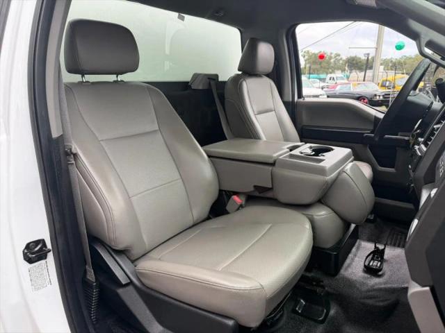 2019 Ford F-450 XL