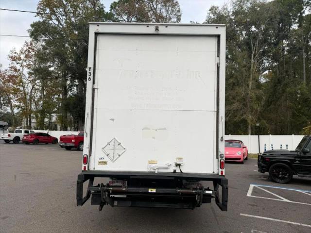 2019 Ford F-450 XL