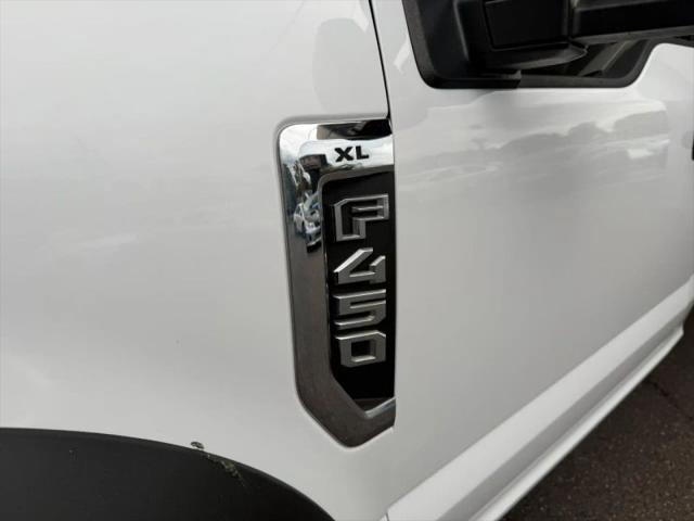 2019 Ford F-450 XL