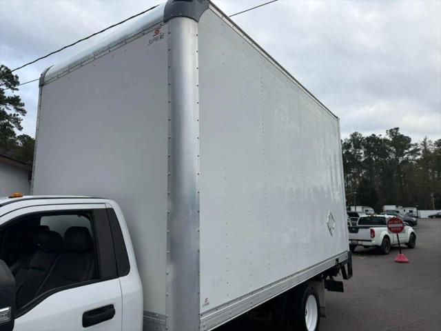 2019 Ford F-450 XL