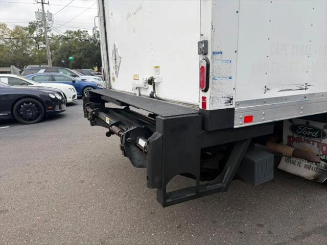 2019 Ford F-450 XL