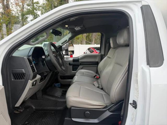 2019 Ford F-450 XL