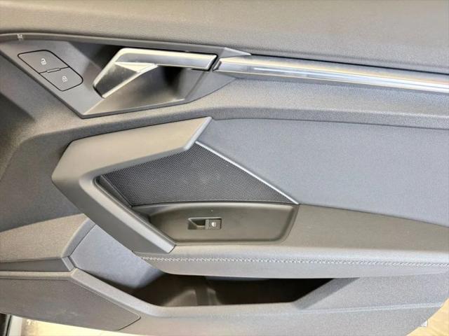 2023 Audi S3 Premium Plus TFSI quattro S tronic
