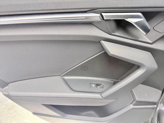 2023 Audi S3 Premium Plus TFSI quattro S tronic