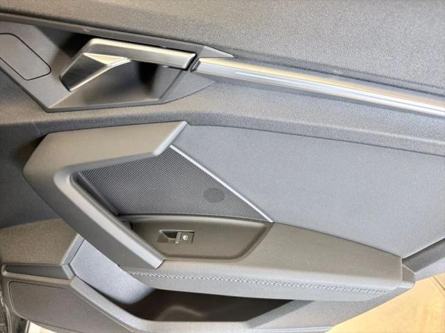 2023 Audi S3 Premium Plus TFSI quattro S tronic