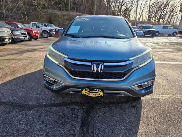2015 Honda CR-V EX for sale in Omaha, NE