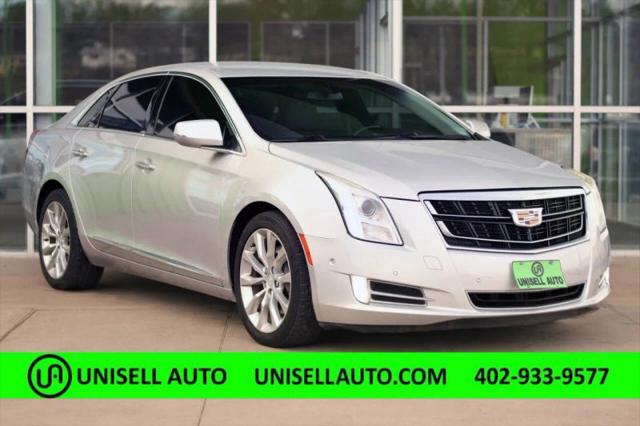 2017 Cadillac XTS Luxury for sale in Bellevue, NE