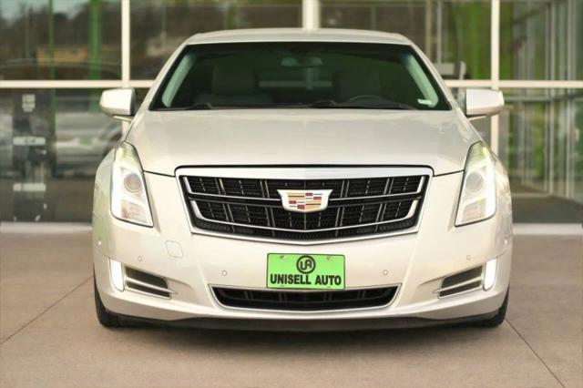 2017 Cadillac XTS Luxury