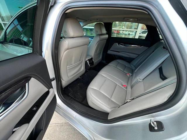 2017 Cadillac XTS Luxury
