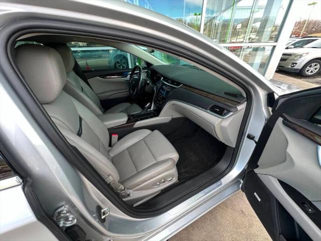 2017 Cadillac XTS Luxury