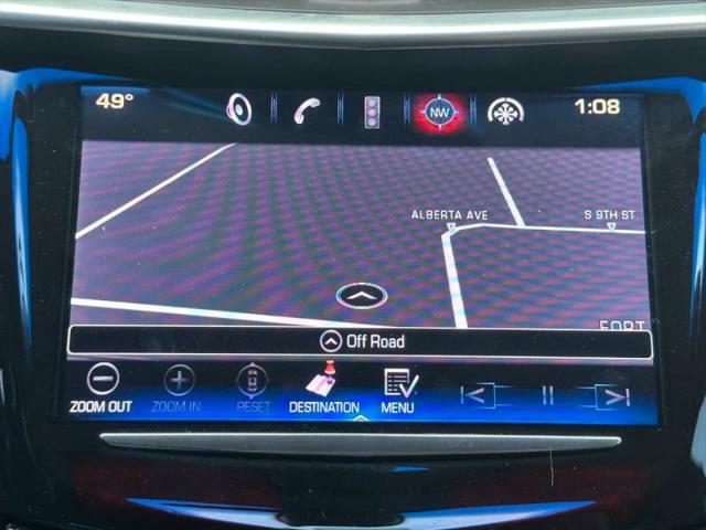 2017 Cadillac XTS Luxury