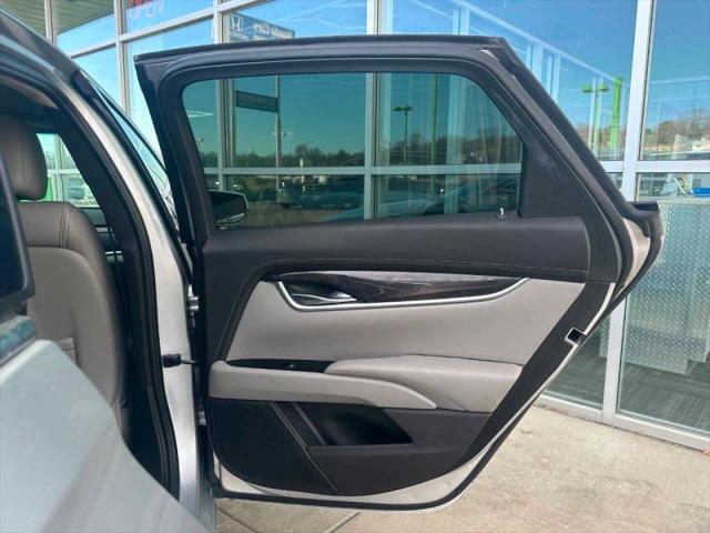 2017 Cadillac XTS Luxury