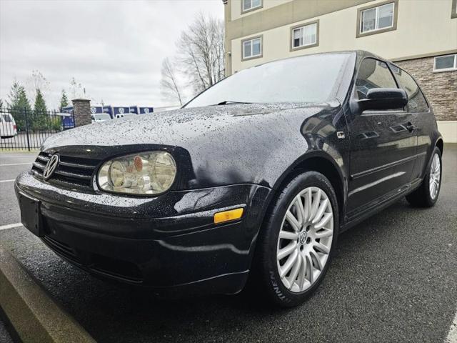 2006 Volkswagen GTI 1.8T for sale in Kent, WA