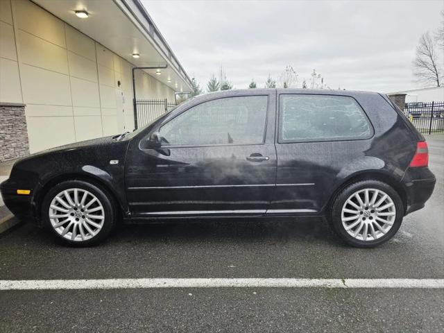 2006 Volkswagen GTI 1.8T