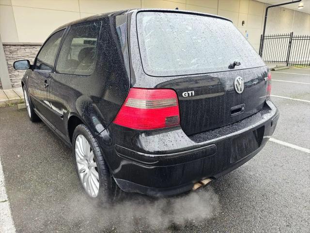 2006 Volkswagen GTI 1.8T