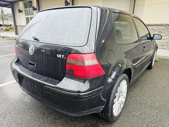 2006 Volkswagen GTI 1.8T