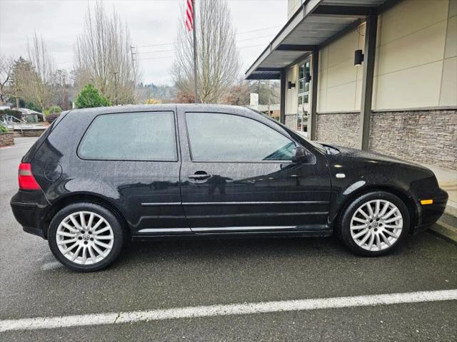 2006 Volkswagen GTI 1.8T