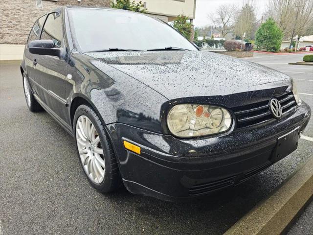 2006 Volkswagen GTI 1.8T
