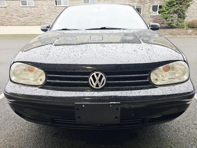 2006 Volkswagen GTI 1.8T