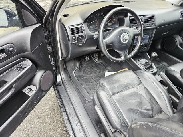 2006 Volkswagen GTI 1.8T