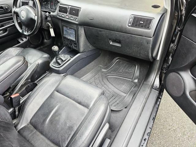 2006 Volkswagen GTI 1.8T
