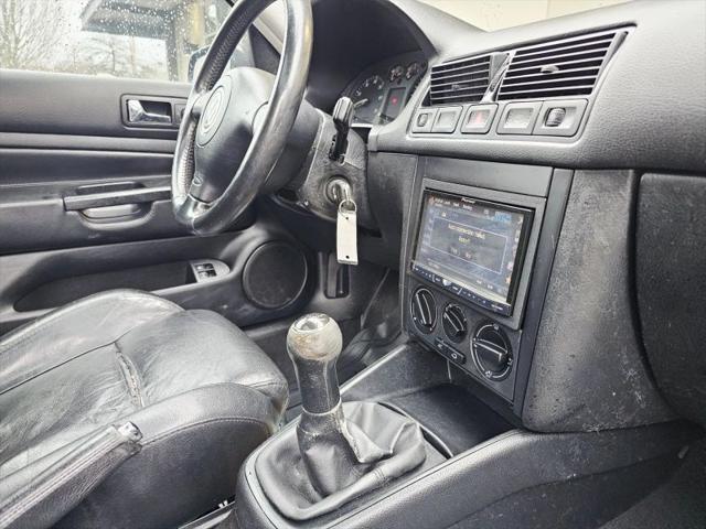 2006 Volkswagen GTI 1.8T