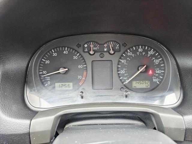 2006 Volkswagen GTI 1.8T