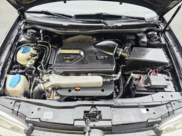 2006 Volkswagen GTI 1.8T