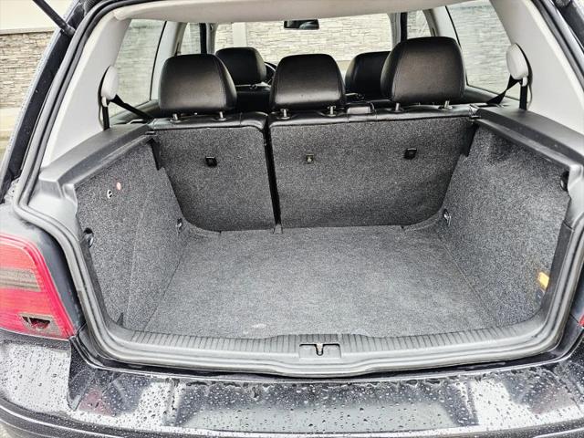 2006 Volkswagen GTI 1.8T