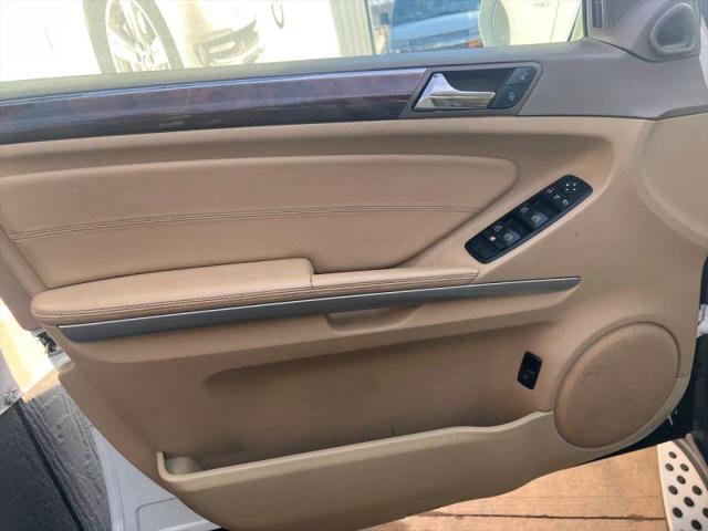 2010 Mercedes-Benz ML 350 ML 350