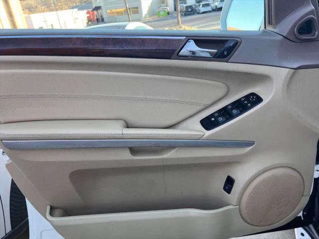 2010 Mercedes-Benz ML 350 ML 350