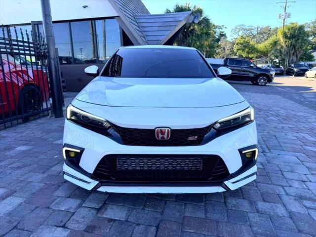 2024 Honda Civic Sedan