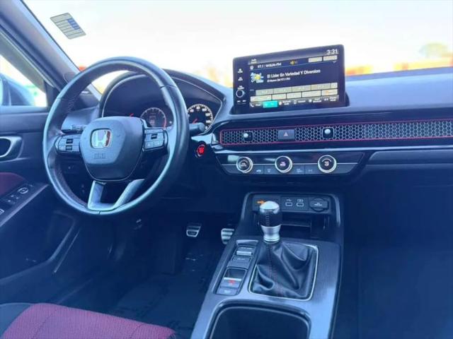 2024 Honda Civic Sedan
