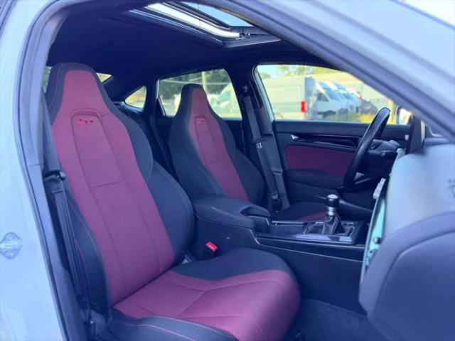 2024 Honda Civic Sedan