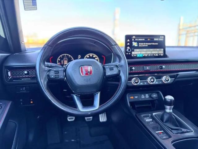 2024 Honda Civic Sedan