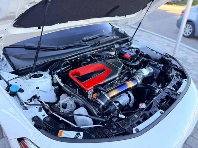 2024 Honda Civic Sedan