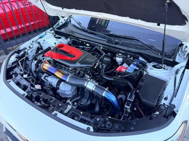 2024 Honda Civic Sedan