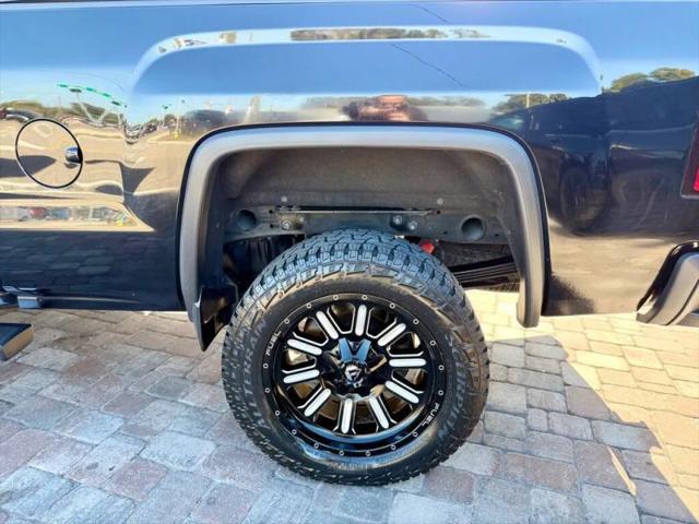 2019 GMC Sierra 2500HD Denali