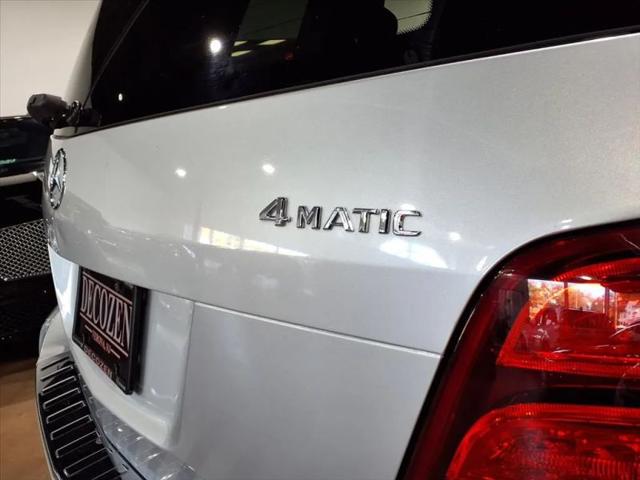 2014 Mercedes-Benz GLK-CLASS GLK 350 4MATIC