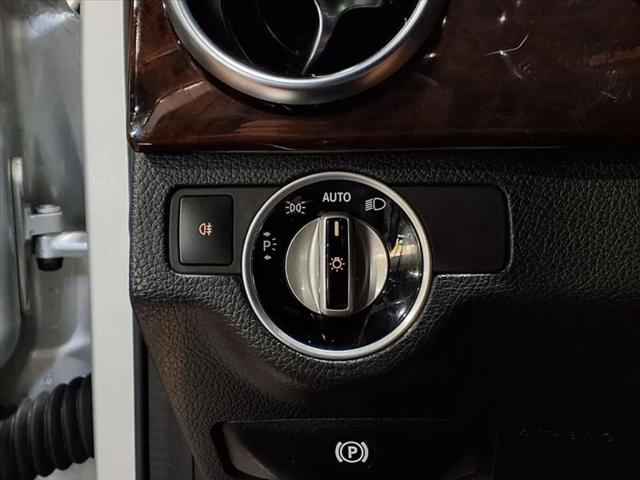 2014 Mercedes-Benz GLK-CLASS GLK 350 4MATIC