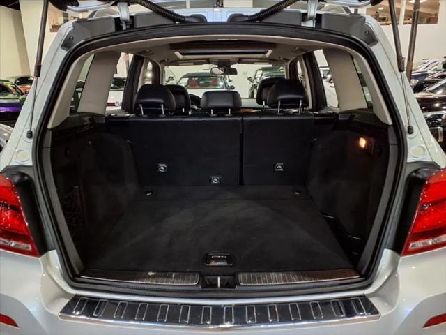 2014 Mercedes-Benz GLK-CLASS GLK 350 4MATIC