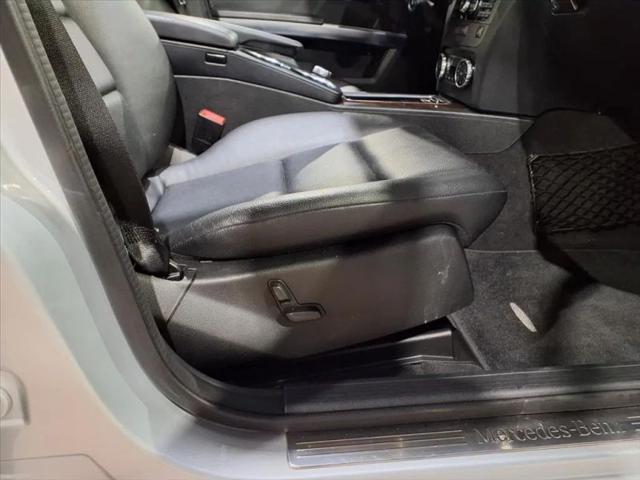 2014 Mercedes-Benz GLK-CLASS GLK 350 4MATIC