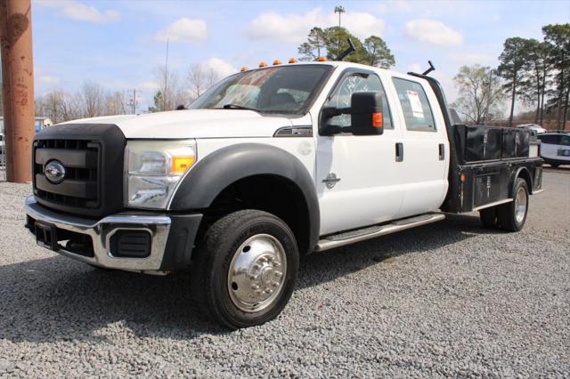 2016 Ford F-450 XL