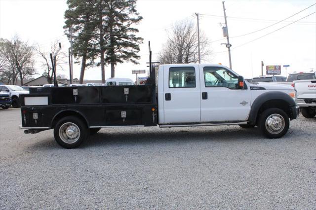 2016 Ford F-450 XL