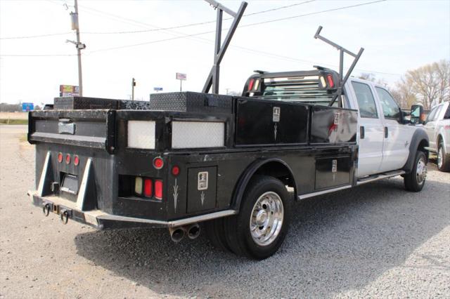 2016 Ford F-450 XL