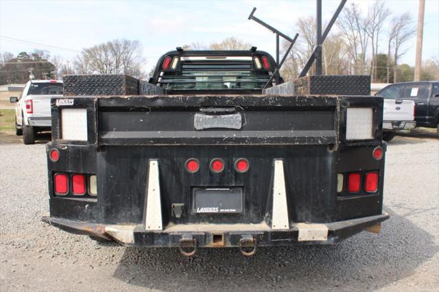 2016 Ford F-450 XL