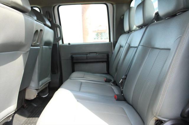 2016 Ford F-450 XL