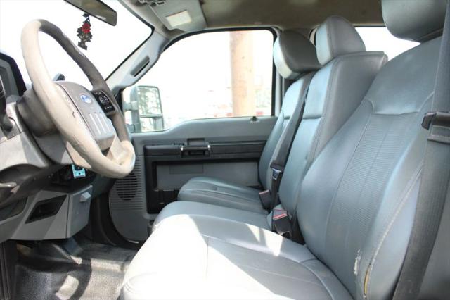 2016 Ford F-450 XL